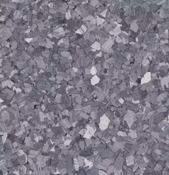 Basalt flake blend